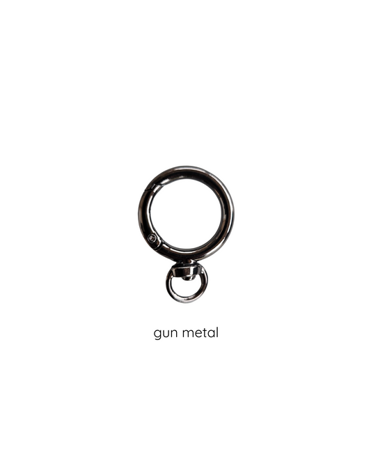 Gun metal