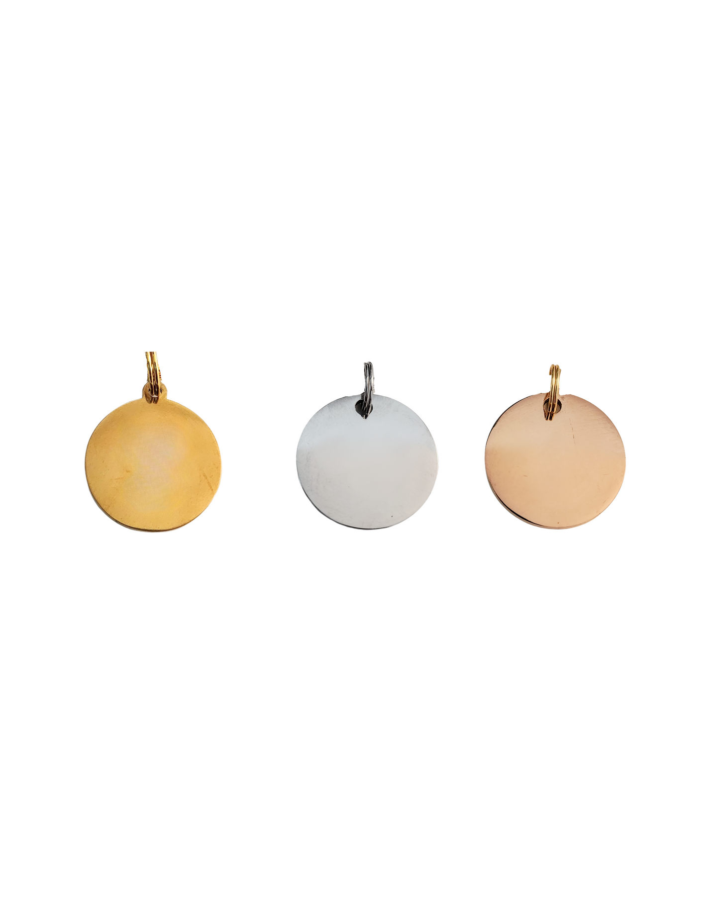 Orb Cat ID Tag