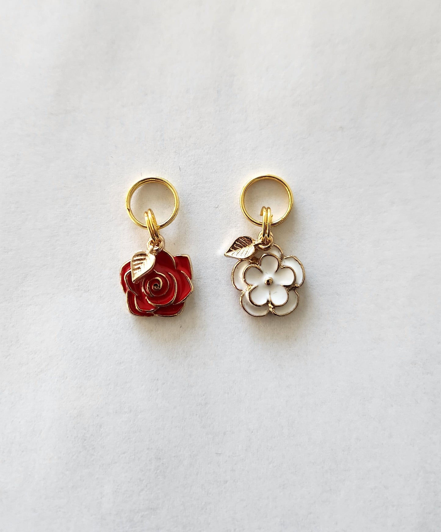 Bloom Couture Charms