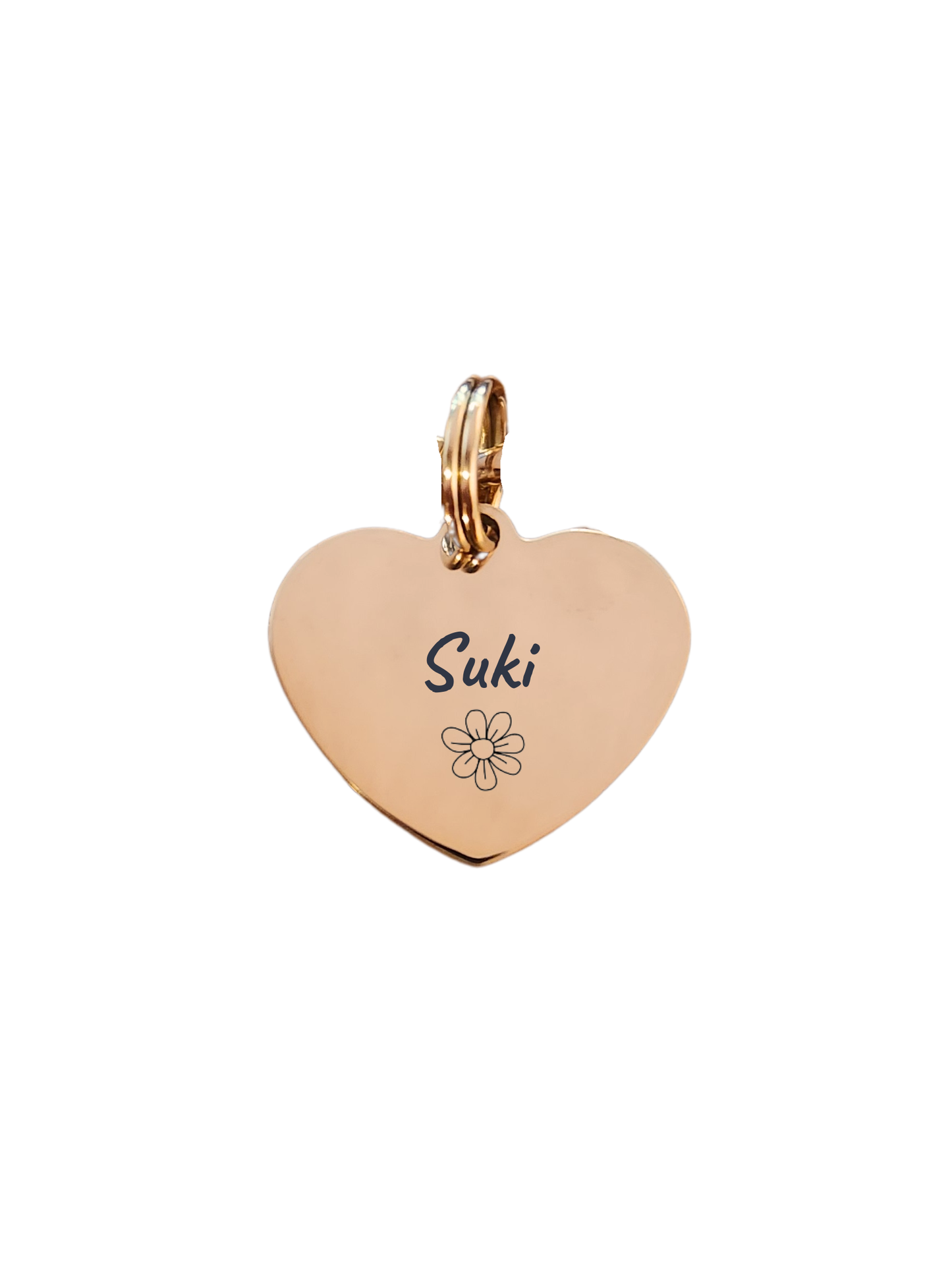Rose gold