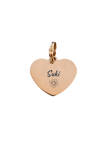 Rose gold