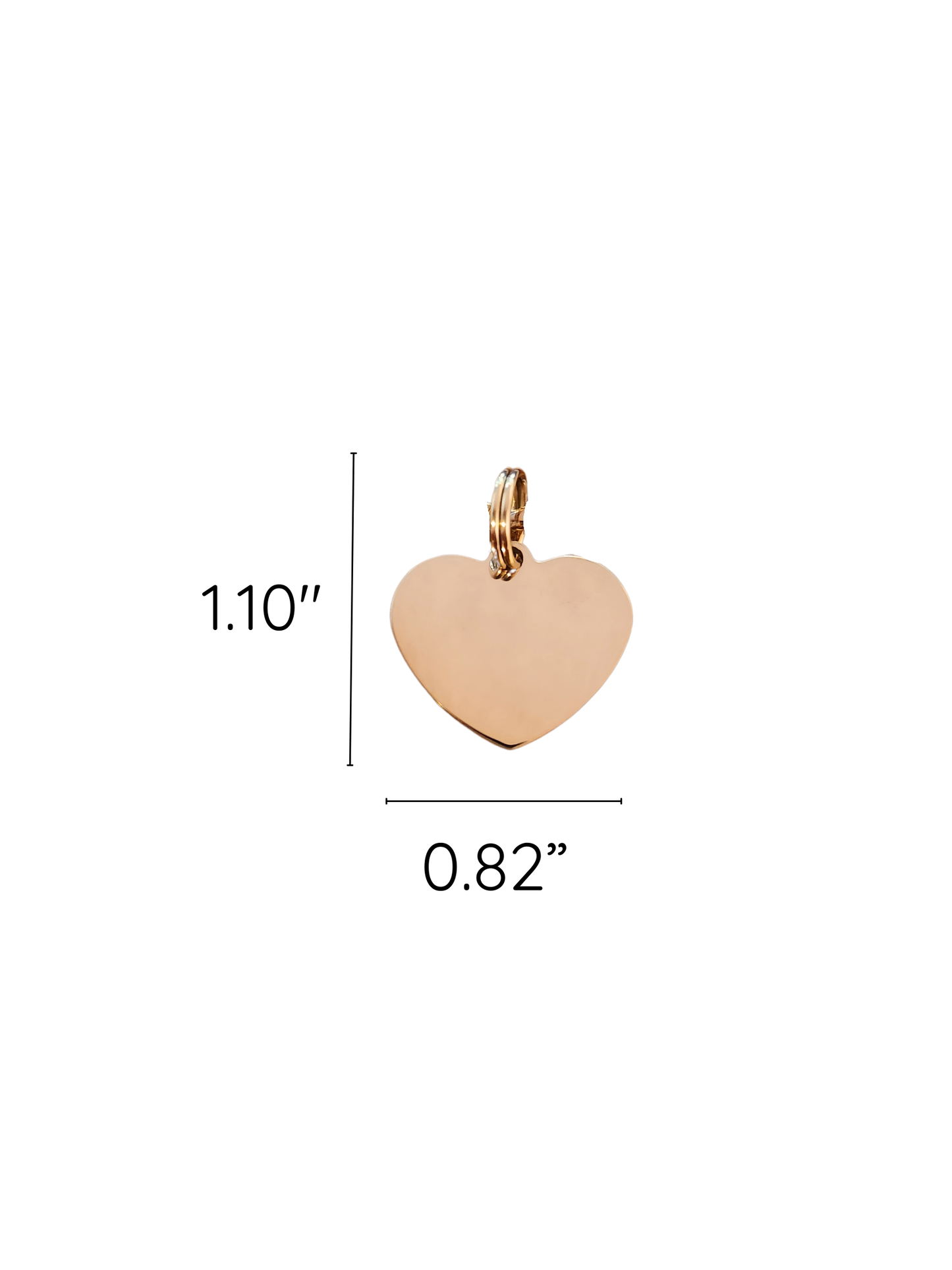 Rose gold