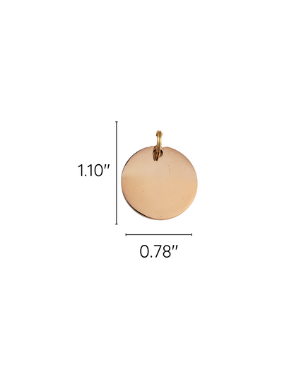 Rose gold
