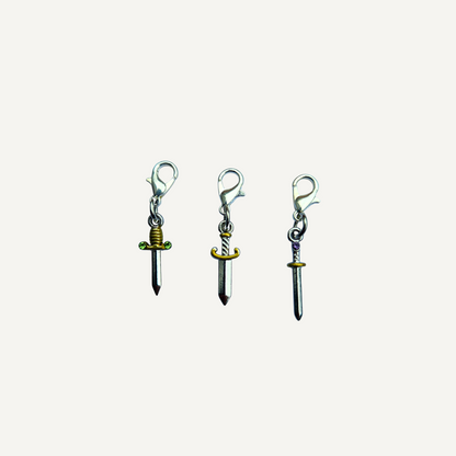 Sword Charm